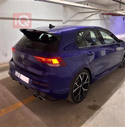 فولكسفاغن جولف R